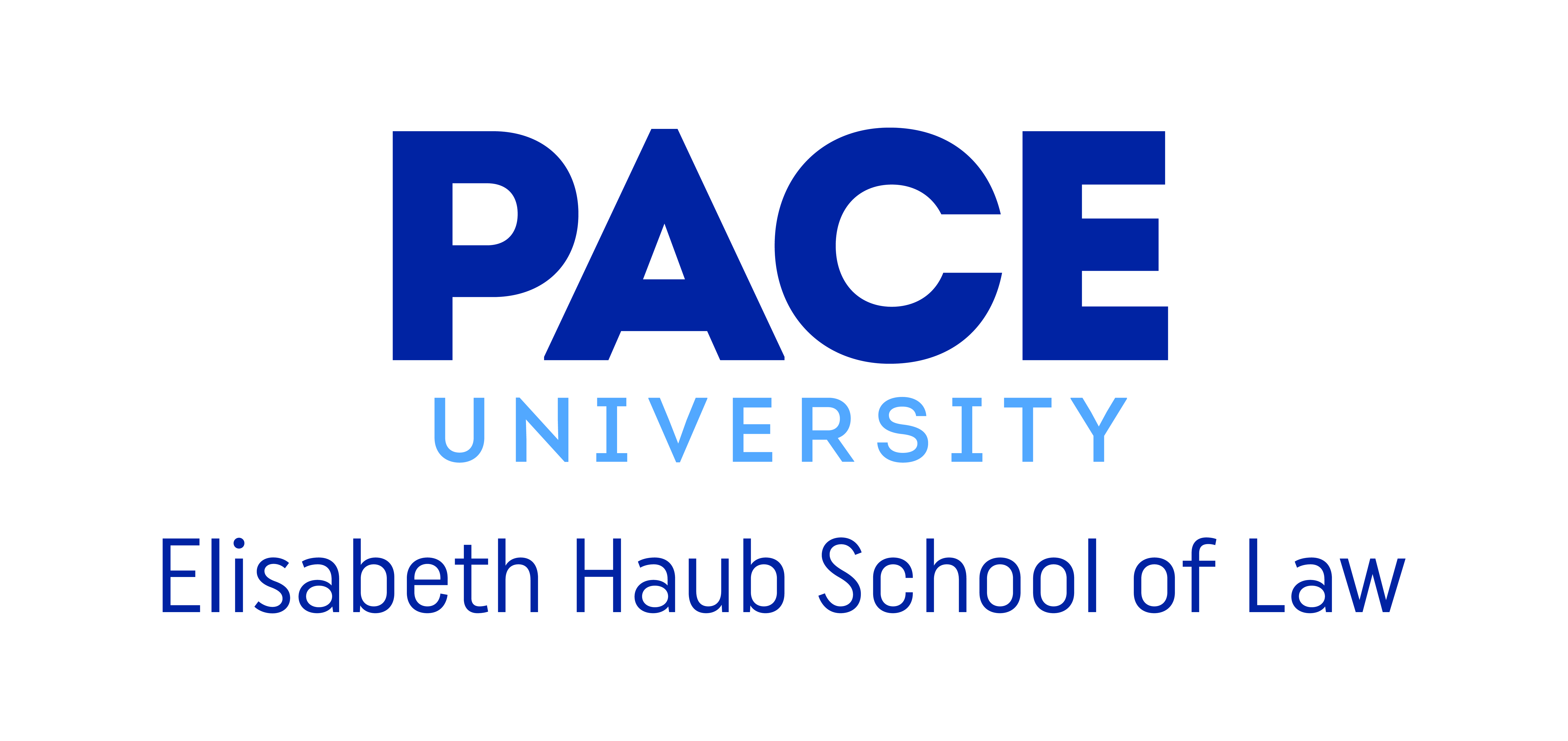 Elisabeth Haub School of Law at Pace University
